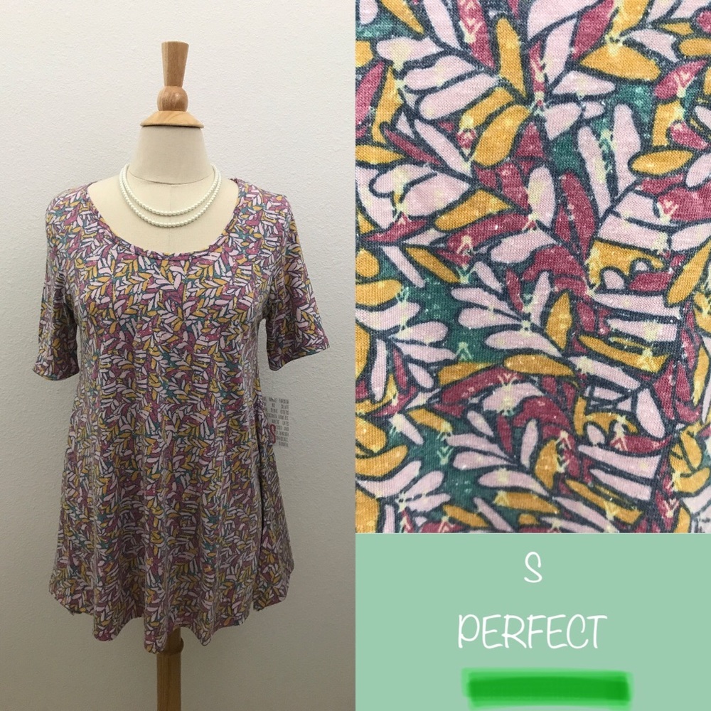 LuLaRoe Perfect T